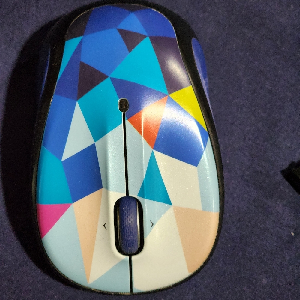 Logitech M325c Wireless Mouse